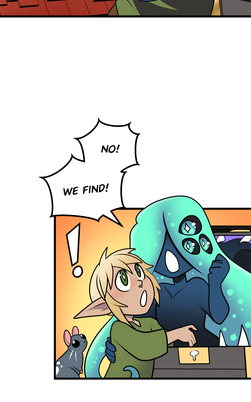 Mage and Mimic Chapter 23 - page 12
