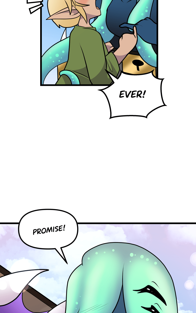Mage and Mimic Chapter 23 - page 15