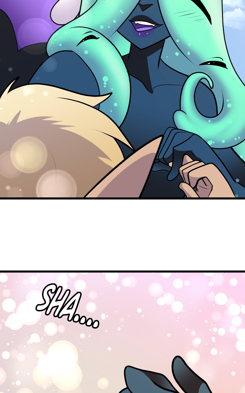 Mage and Mimic Chapter 23 - page 16
