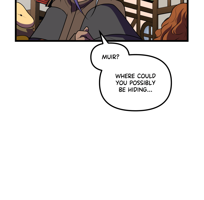 Mage and Mimic Chapter 23 - page 29
