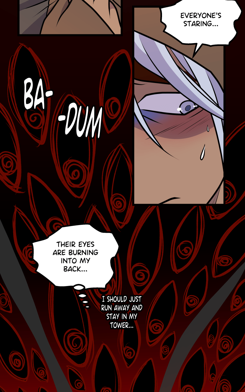 Mage and Mimic Chapter 25 - page 8