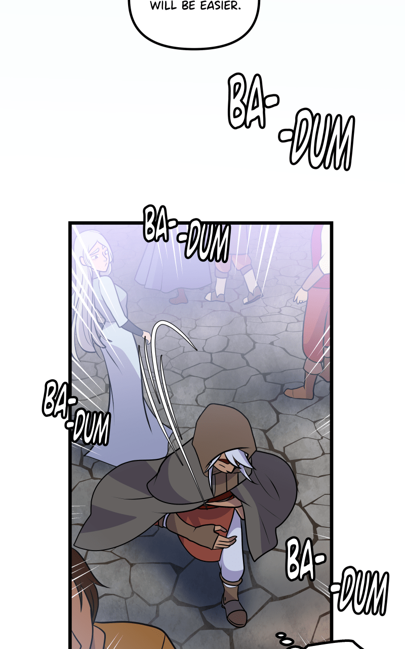 Mage and Mimic Chapter 25 - page 15