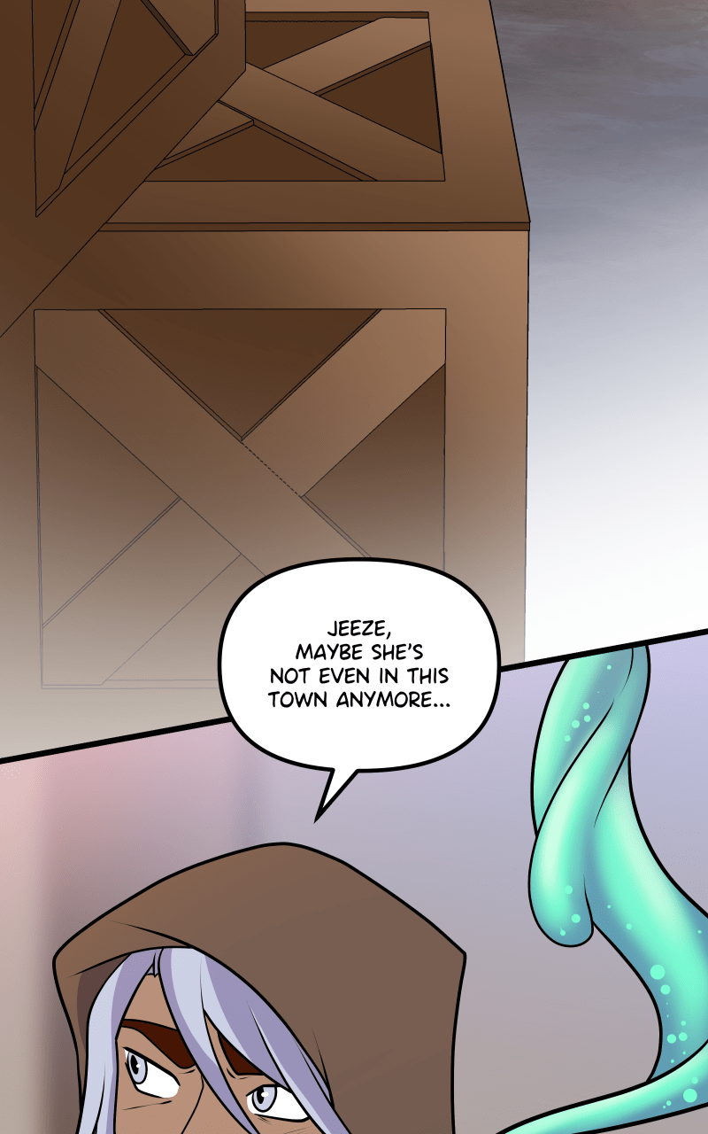 Mage and Mimic Chapter 25 - page 25