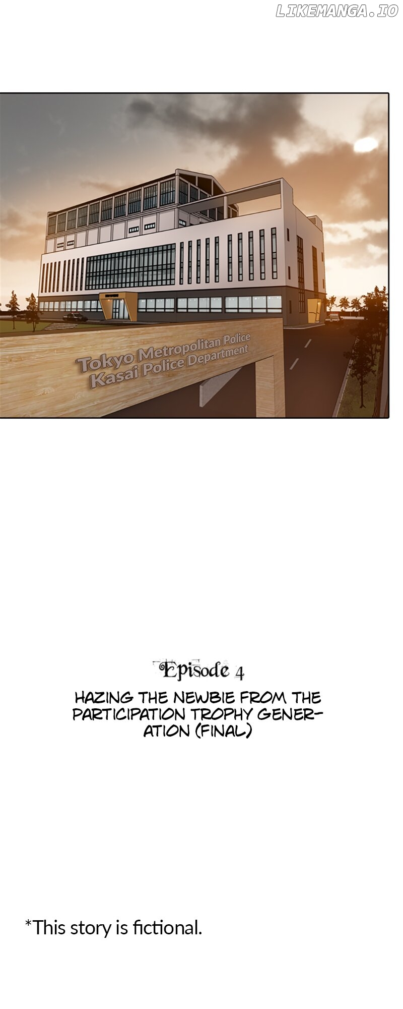 JADE - Manhwa Chapter 52 - page 31