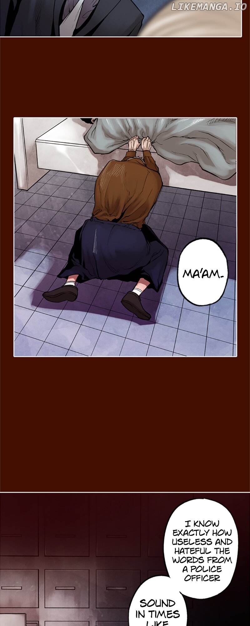 JADE - Manhwa Chapter 64 - page 11