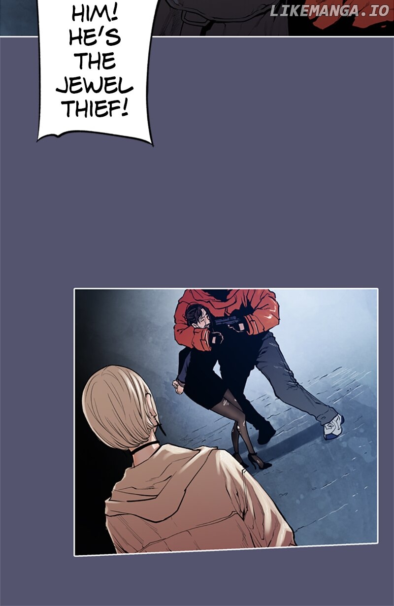 JADE - Manhwa Chapter 65 - page 32