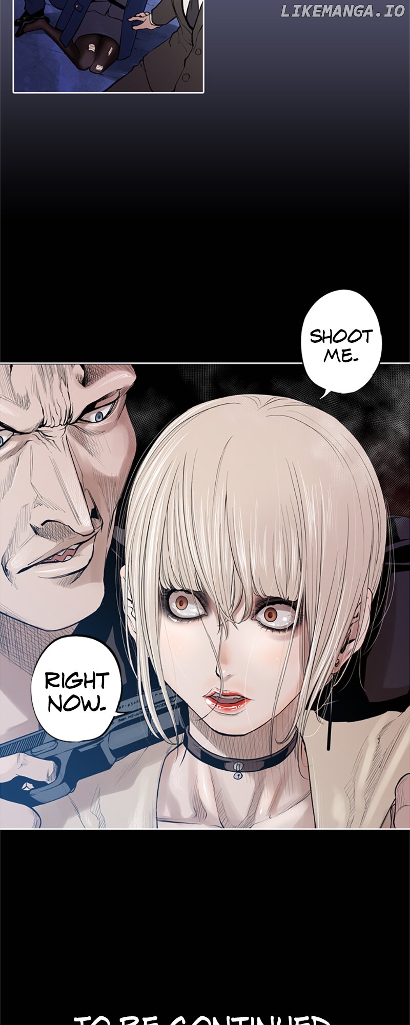 JADE - Manhwa Chapter 66 - page 32