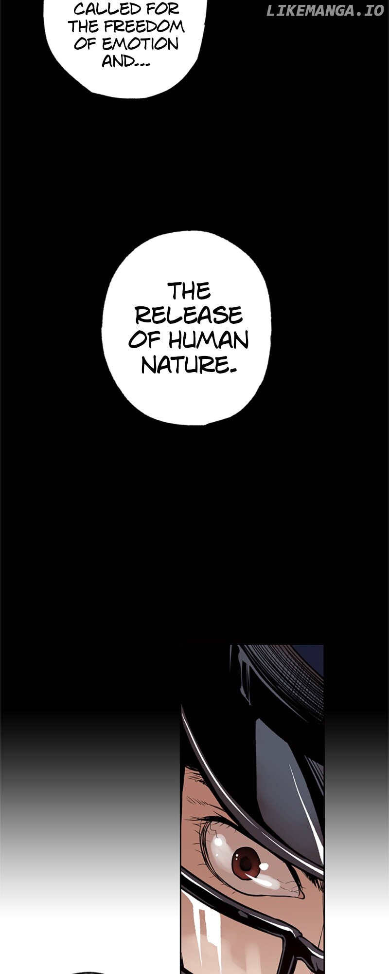 JADE - Manhwa Chapter 71 - page 16