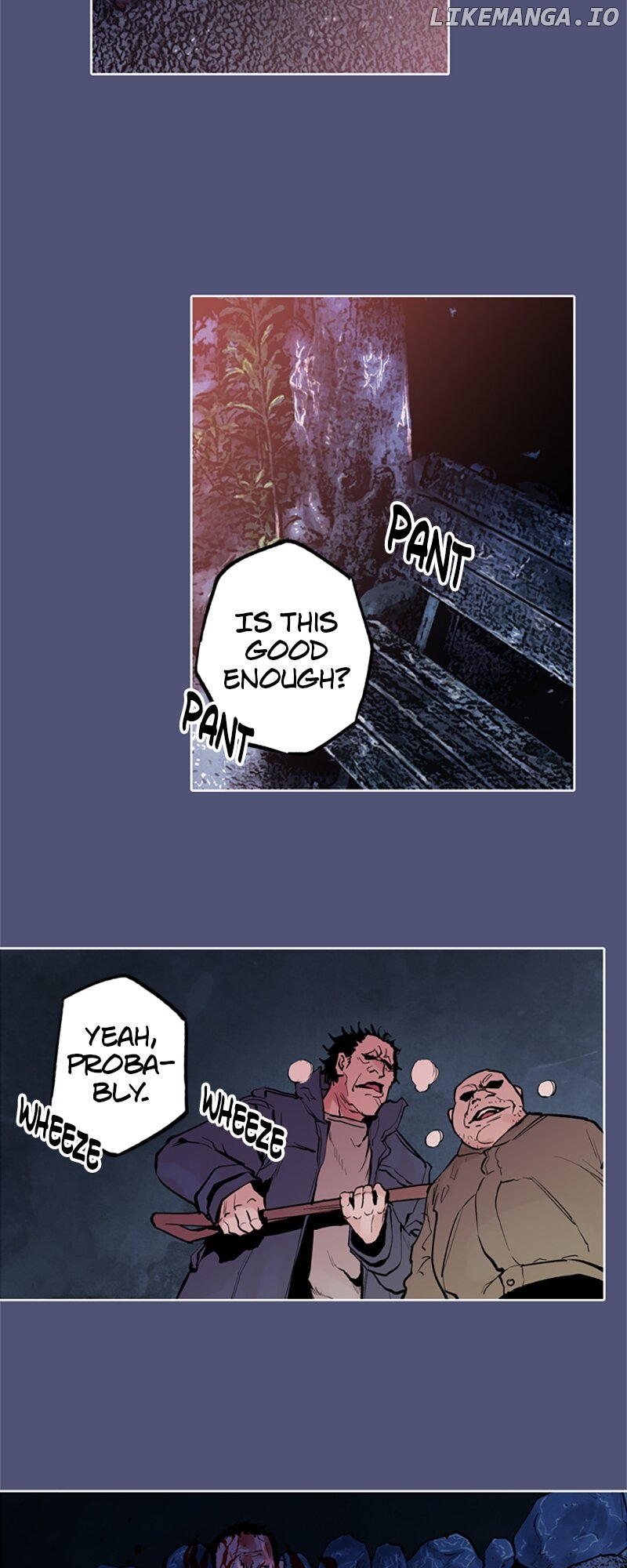 JADE - Manhwa Chapter 78 - page 27