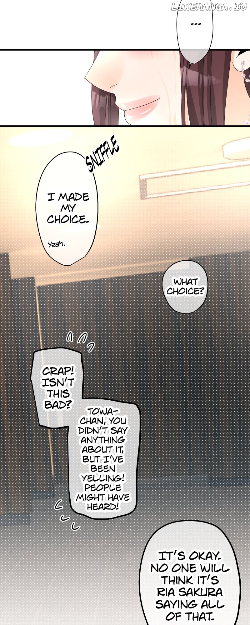 Ugly ‏Duckling ( Pocket Comics ) Chapter 79 - page 30