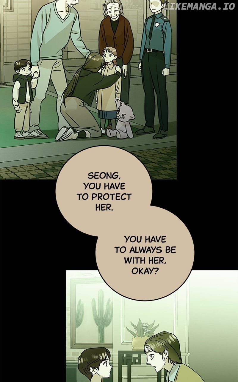 Children of Orbit Chapter 13 - page 21