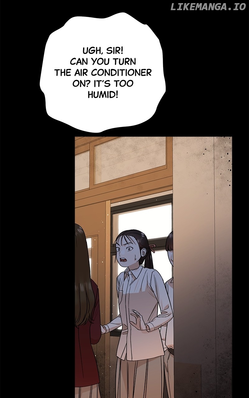 Children of Orbit Chapter 13 - page 67