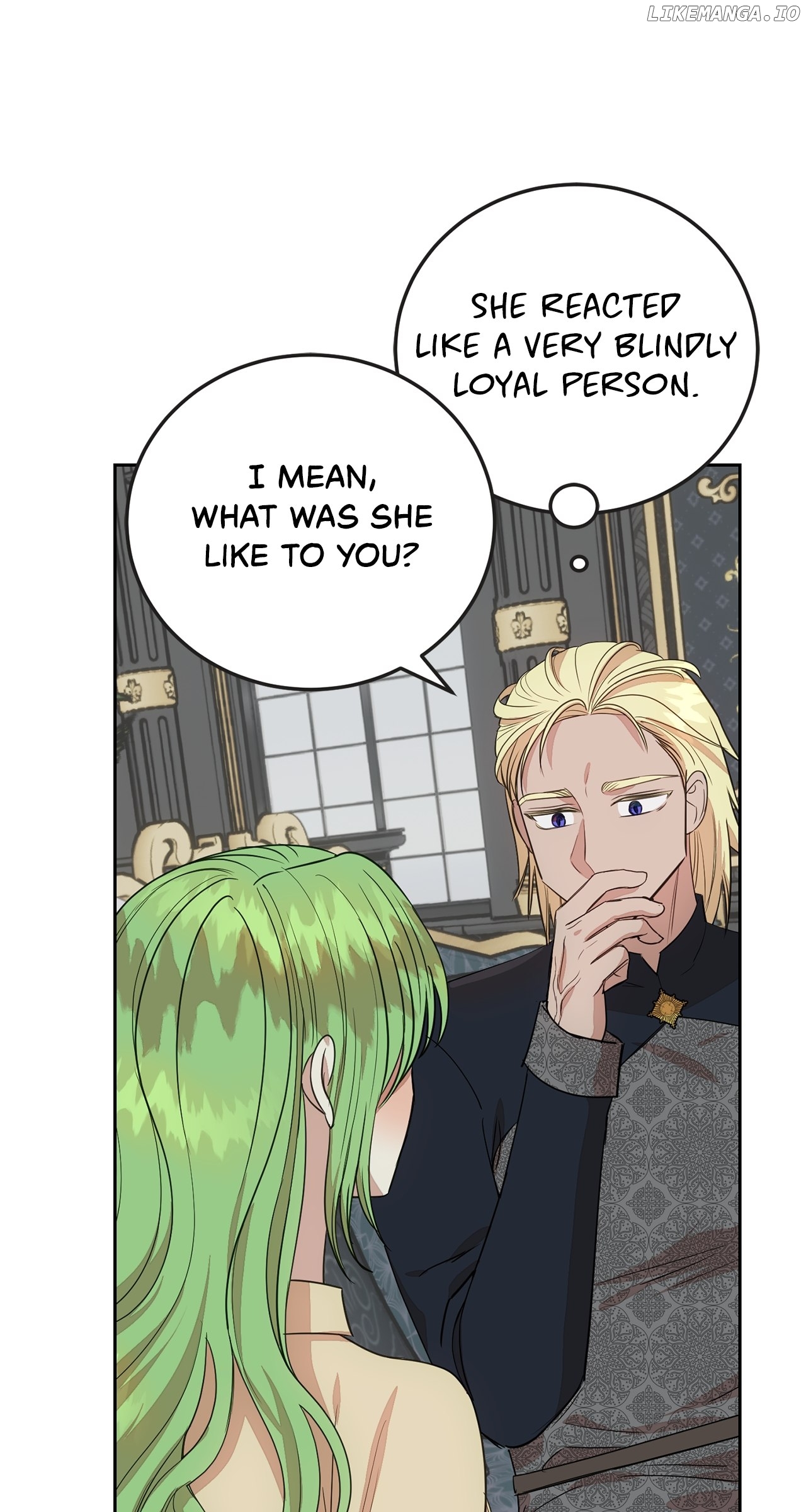 Fragrant Magician Chapter 15 - page 46