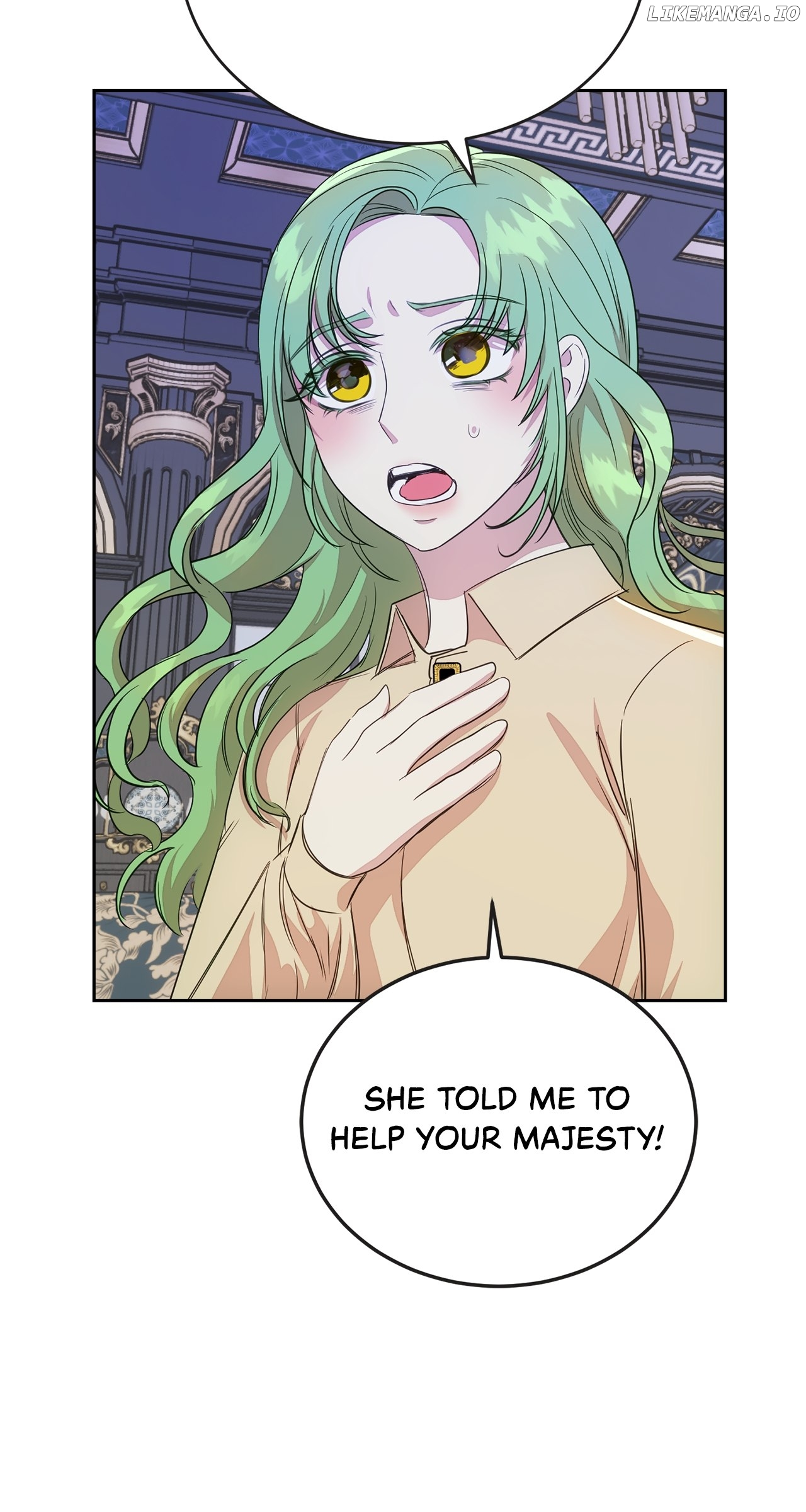 Fragrant Magician Chapter 15 - page 64