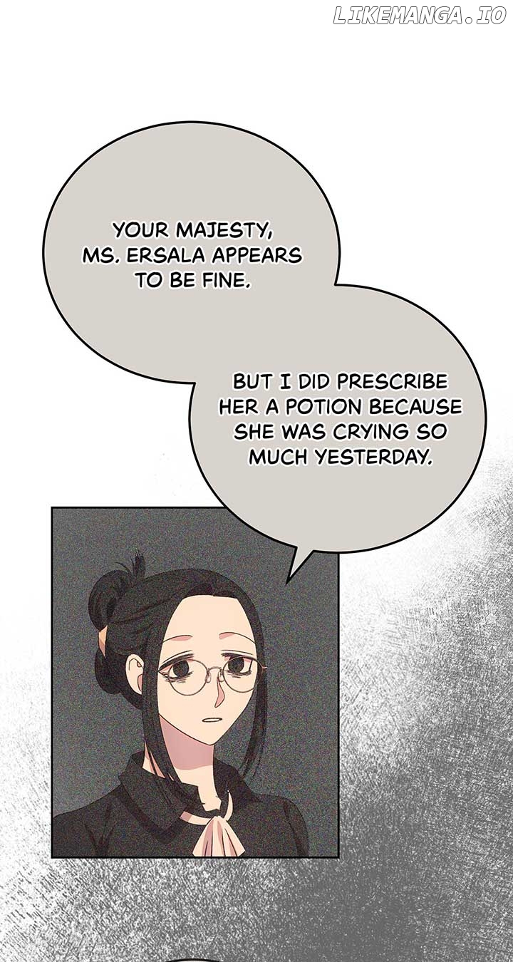 Fragrant Magician Chapter 16 - page 60