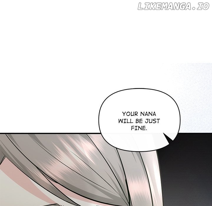 A Consensual Relationship Chapter 7 - page 33