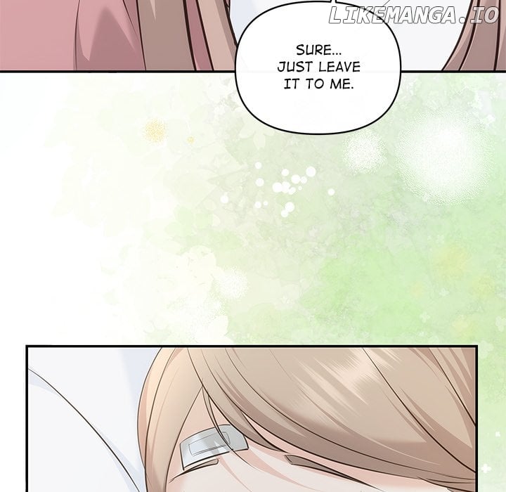 A Consensual Relationship Chapter 7 - page 70