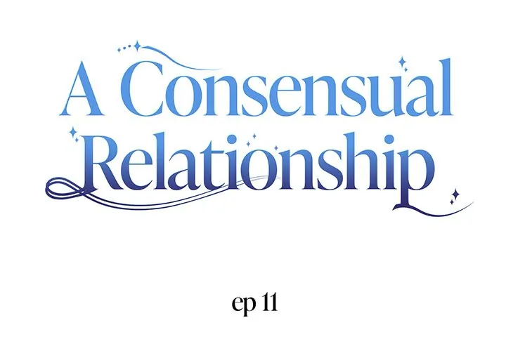 A Consensual Relationship Chapter 11 - page 3