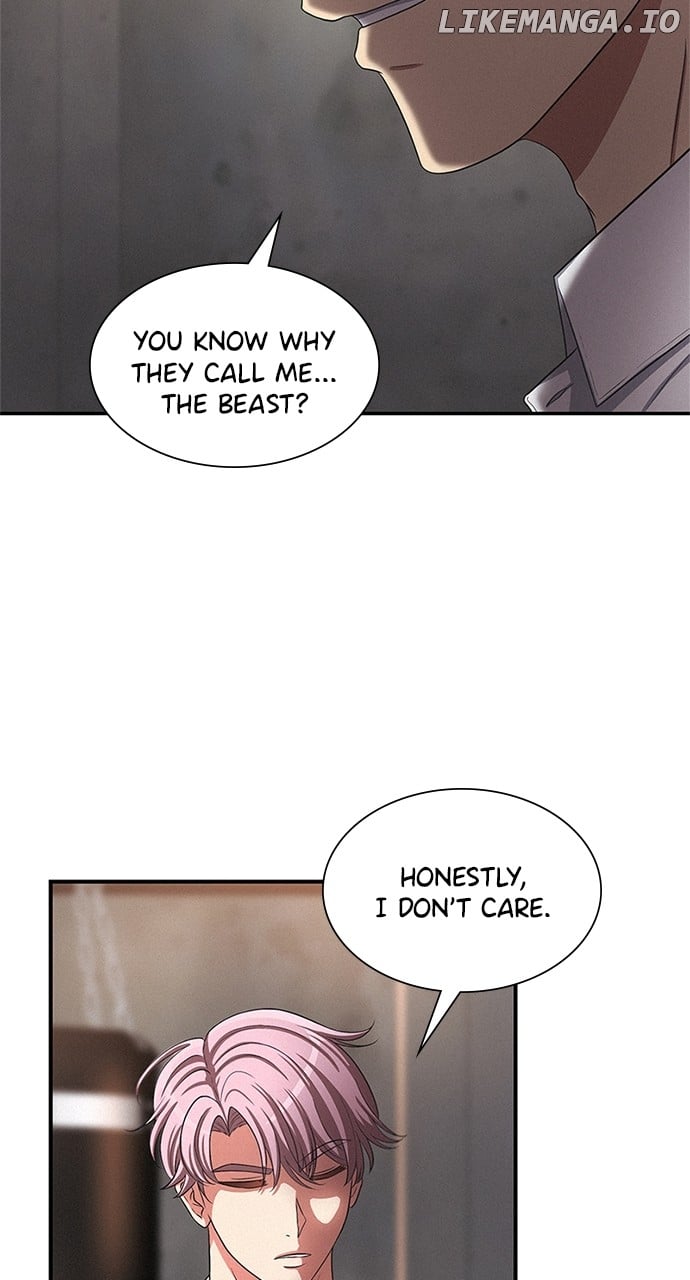 K.O! - Manhwa Chapter 12 - page 78