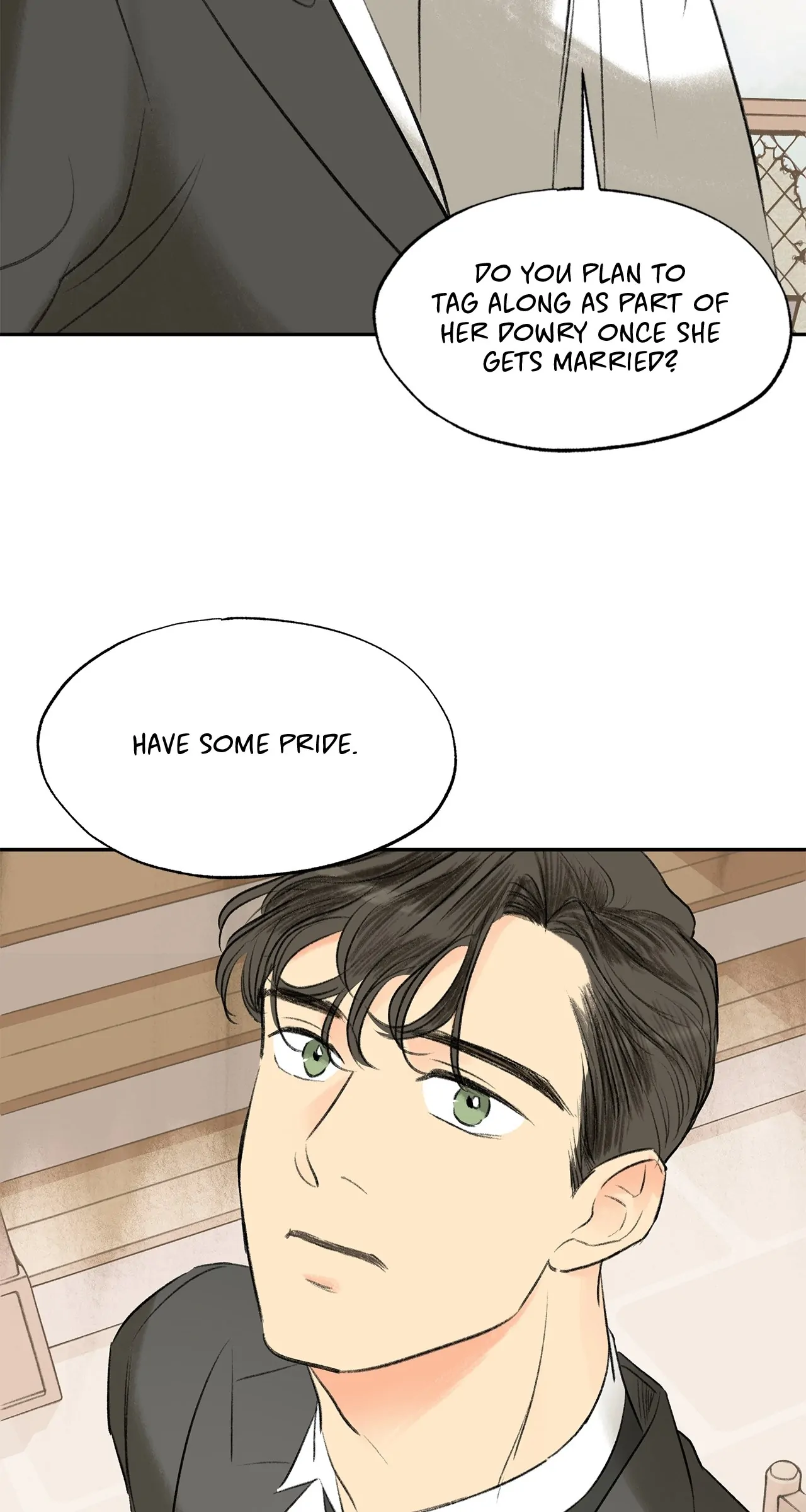 Purely Yours Chapter 7 - page 27