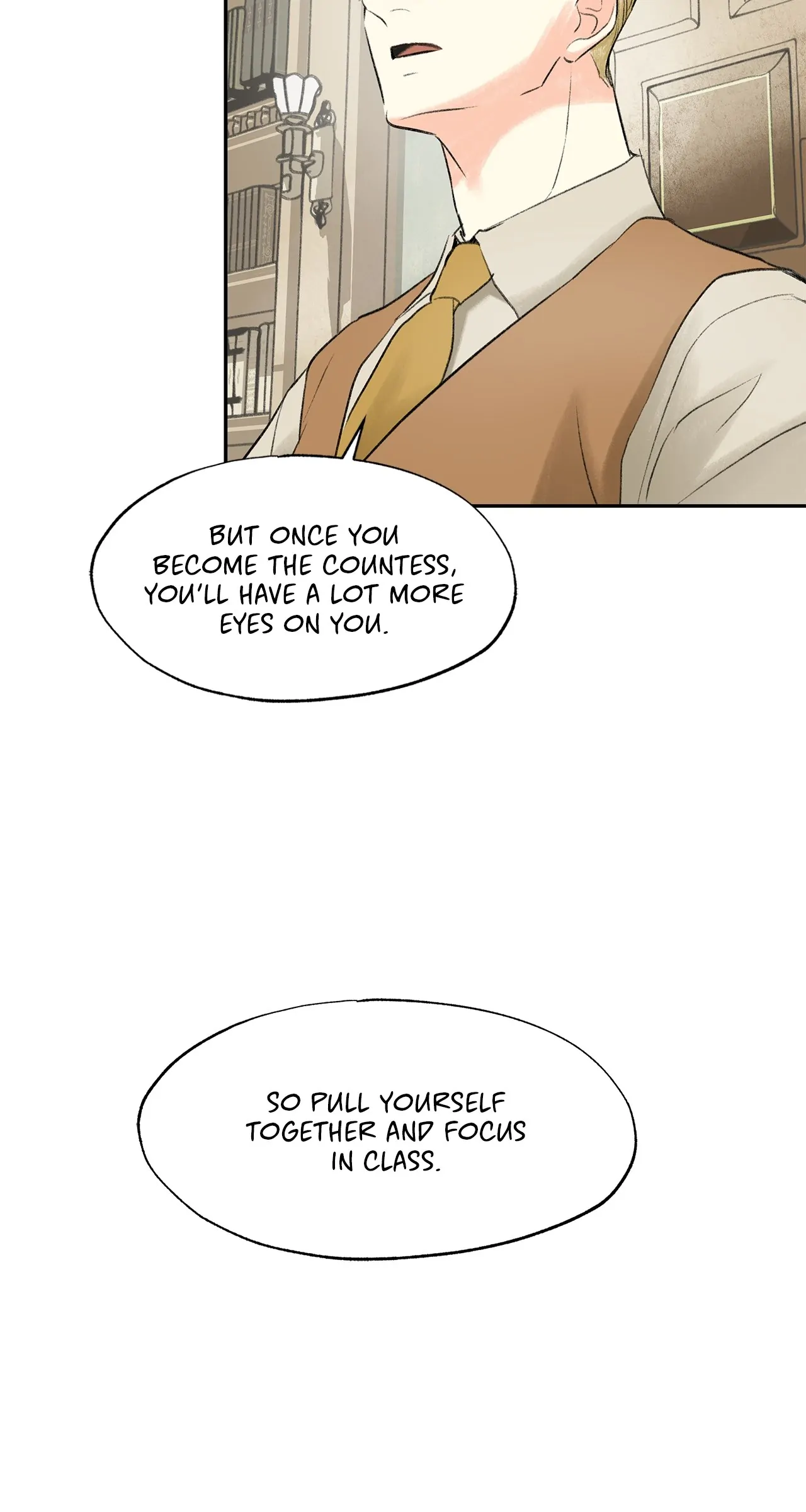 Purely Yours Chapter 7 - page 35