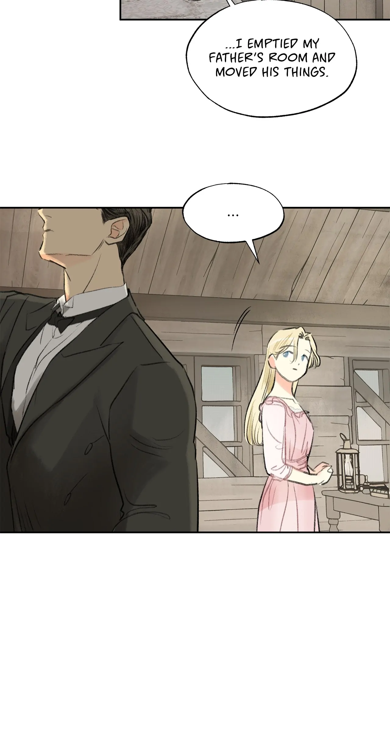 Purely Yours Chapter 8 - page 5