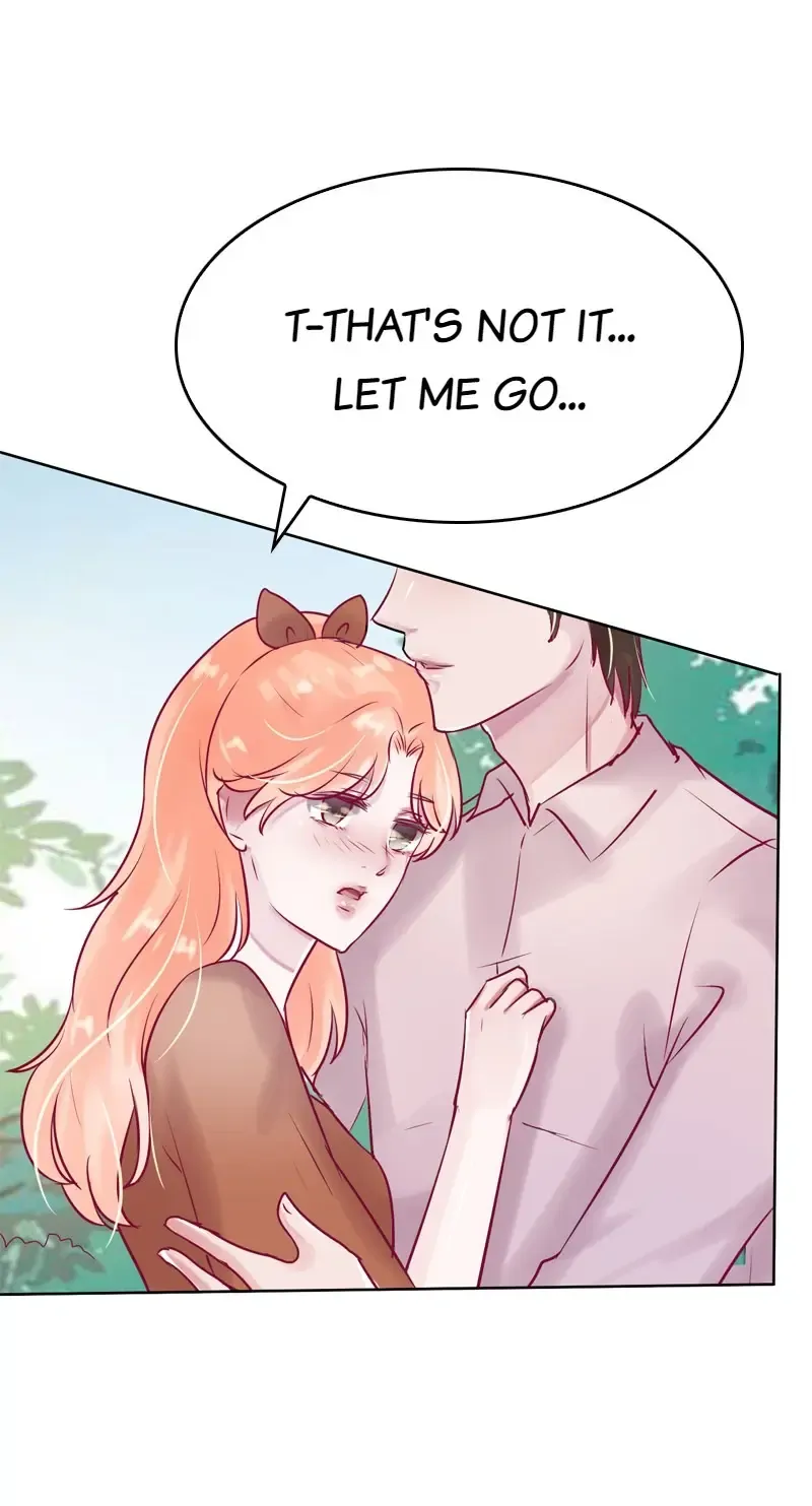 The Chairman Is in Love With Two of Me Chapter 30 - page 11