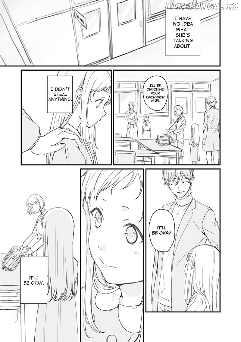 Rental Onii-chan chapter 2 - page 29