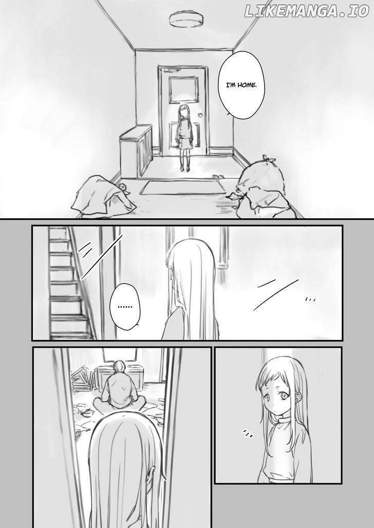 Rental Onii-chan chapter 3 - page 23