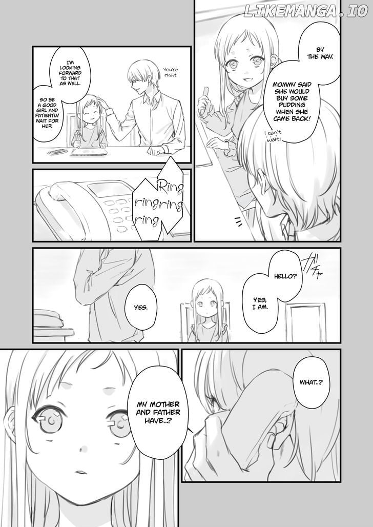 Rental Onii-chan chapter 3 - page 8