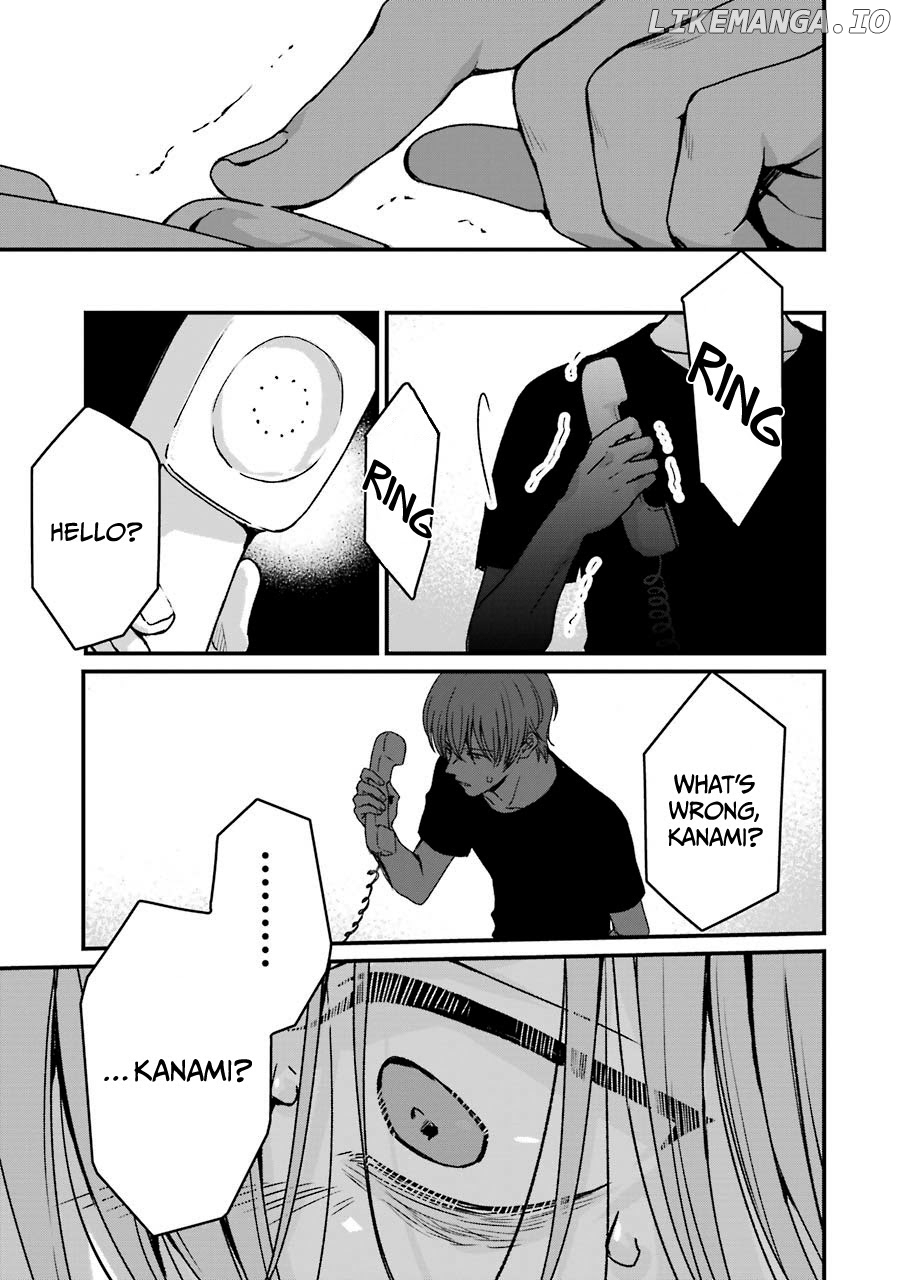 Rental Onii-chan chapter 17 - page 38