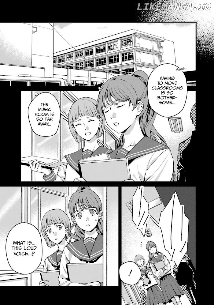 Rental Onii-chan chapter 16 - page 13