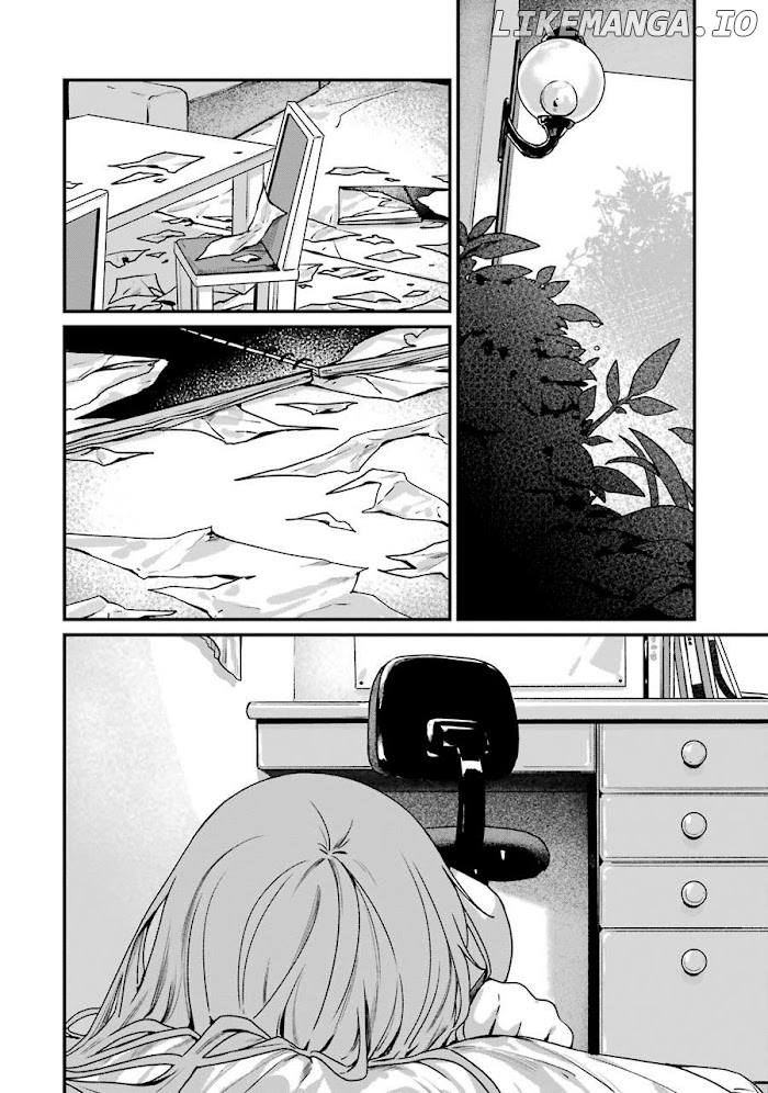 Rental Onii-chan chapter 15 - page 38