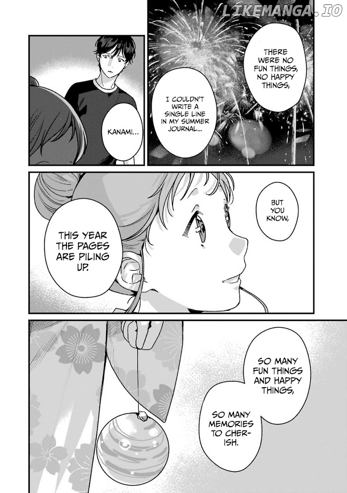 Rental Onii-chan chapter 14 - page 27