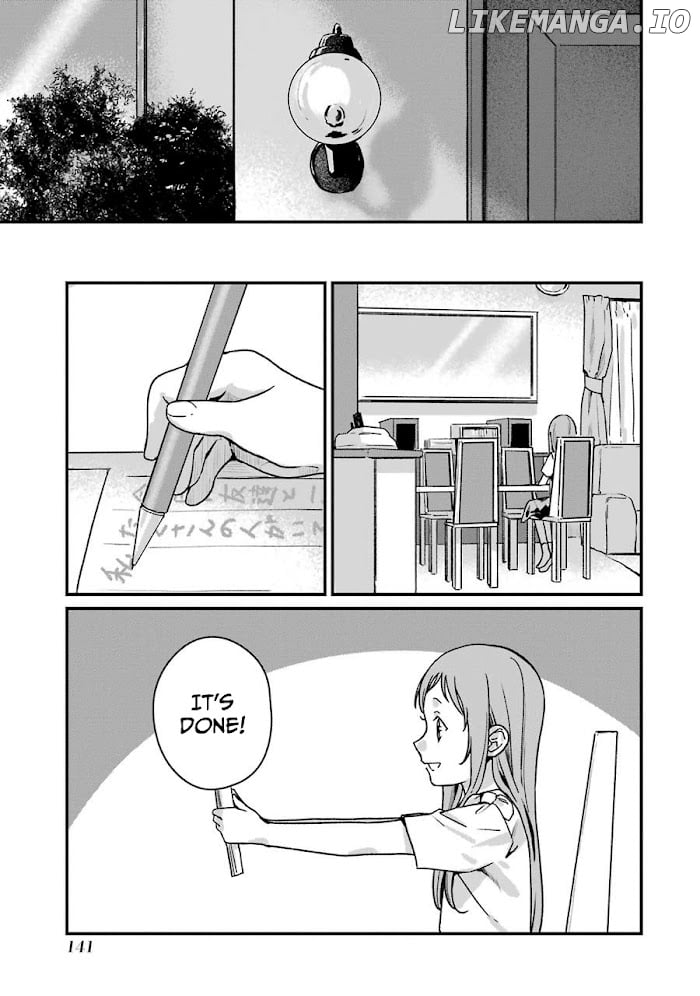 Rental Onii-chan chapter 14 - page 35