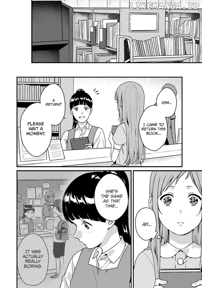 Rental Onii-chan chapter 12 - page 31