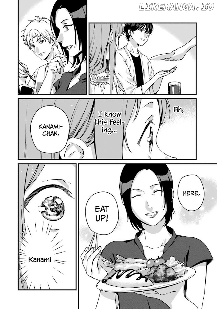 Rental Onii-chan chapter 11 - page 22