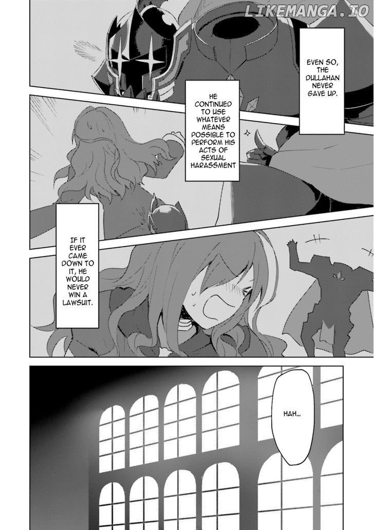 Kono Subarashii Sekai ni Nichijou wo! chapter 4 - page 10