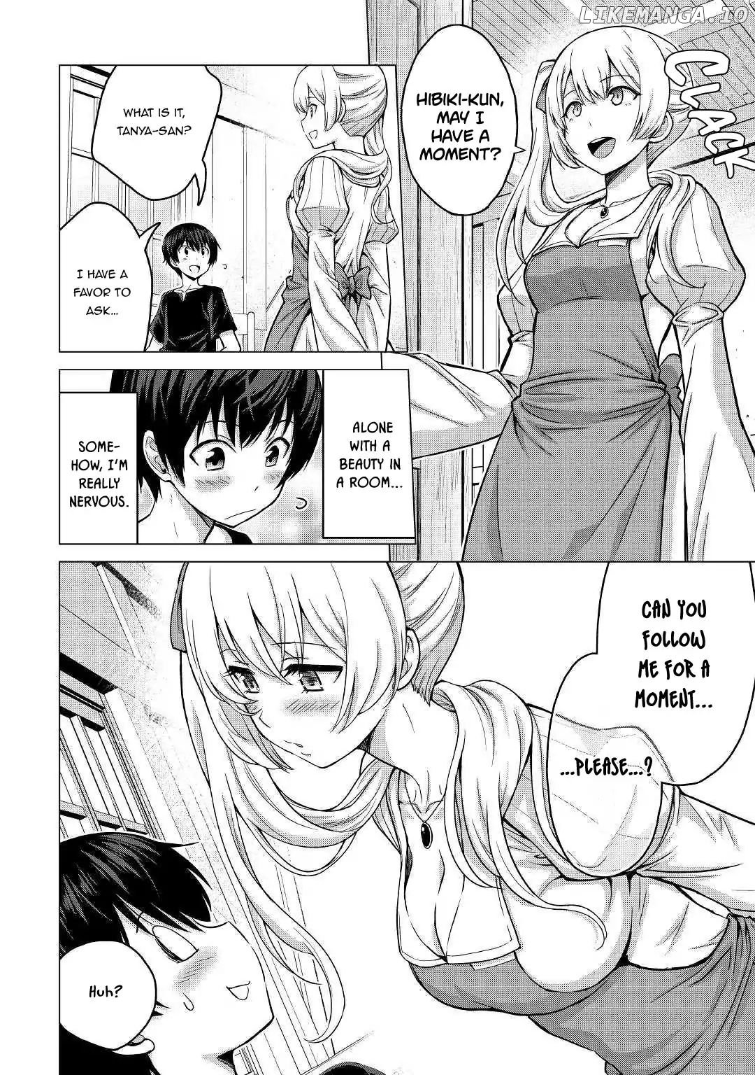 Saikyou no Shokugyou wa Yuusha Demo Kenja Demo Naku Kanteishi (Kari) Rashii Desu yo? chapter 19 - page 3