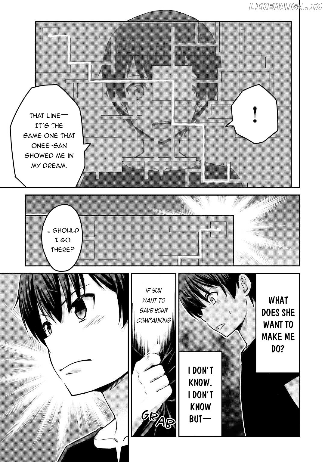 Saikyou no Shokugyou wa Yuusha Demo Kenja Demo Naku Kanteishi (Kari) Rashii Desu yo? chapter 41 - page 18