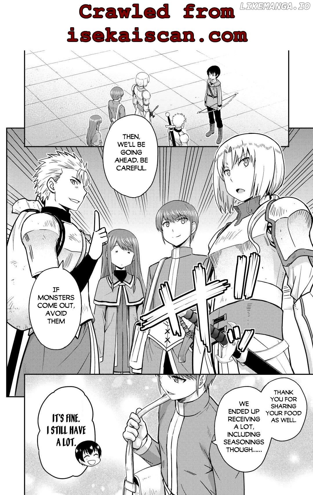 Saikyou no Shokugyou wa Yuusha Demo Kenja Demo Naku Kanteishi (Kari) Rashii Desu yo? chapter 38 - page 25