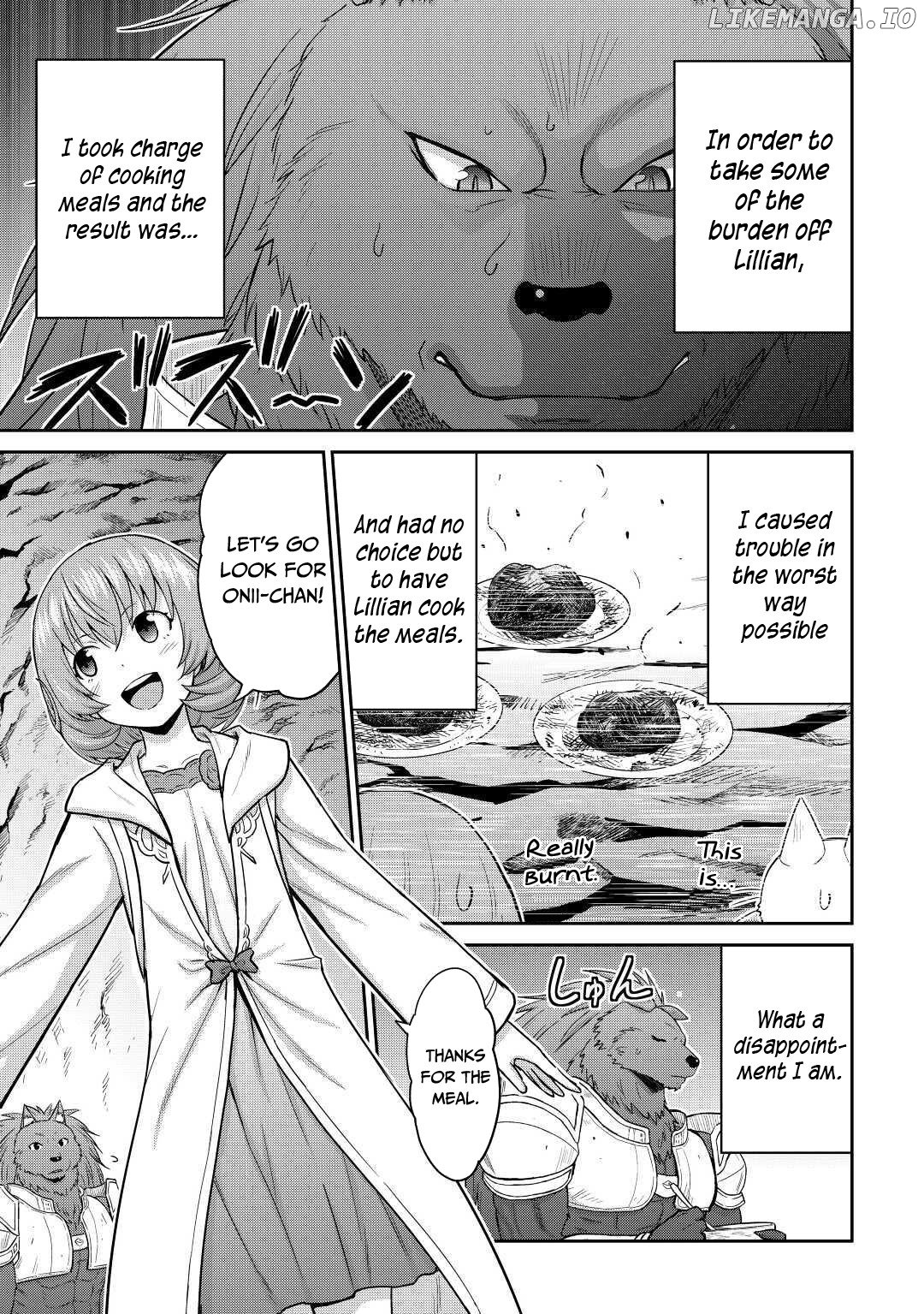 Saikyou no Shokugyou wa Yuusha Demo Kenja Demo Naku Kanteishi (Kari) Rashii Desu yo? chapter 30 - page 29