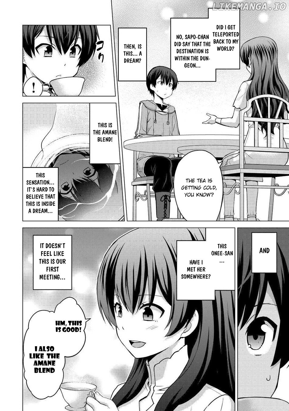 Saikyou no Shokugyou wa Yuusha Demo Kenja Demo Naku Kanteishi (Kari) Rashii Desu yo? chapter 28 - page 13