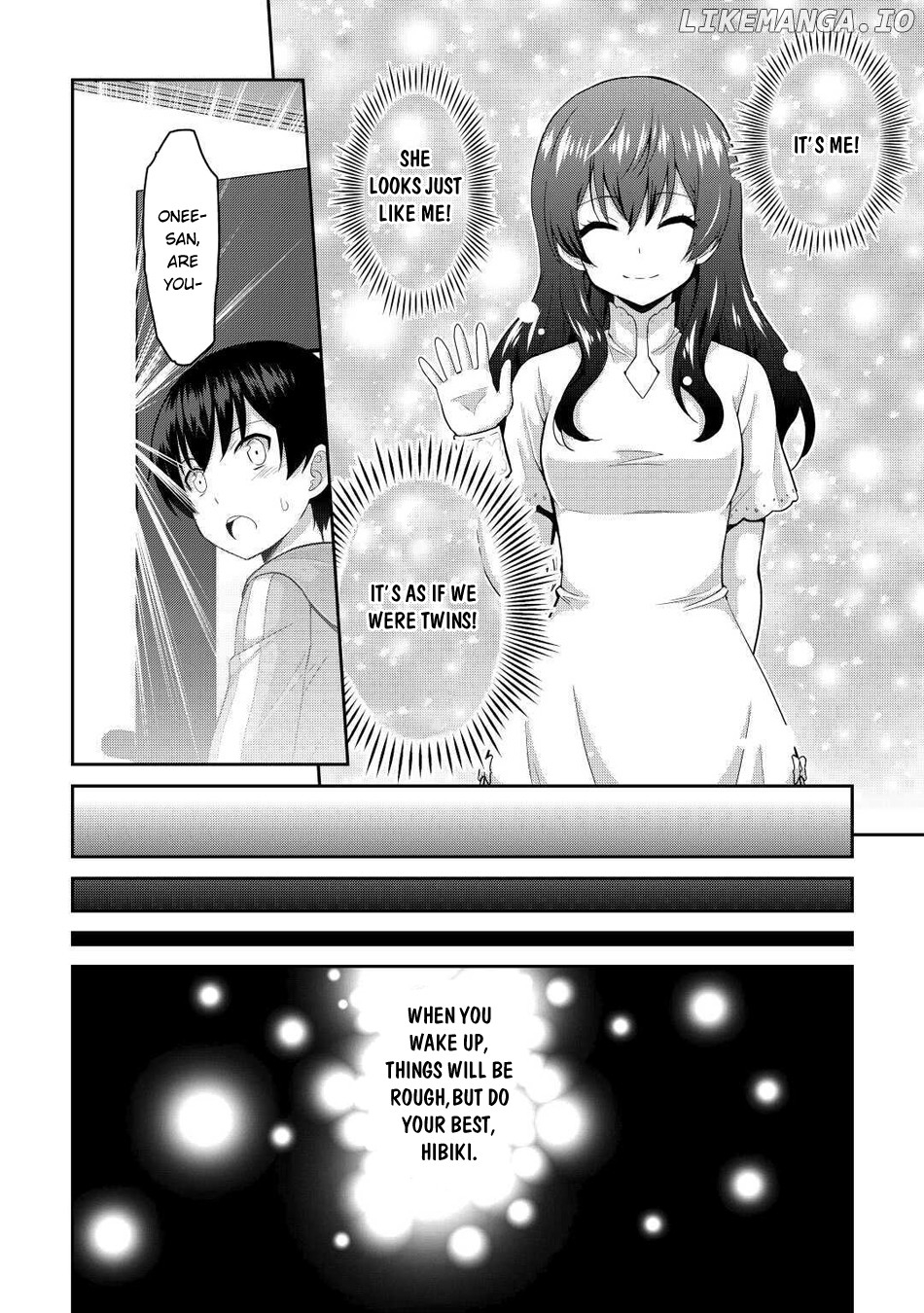 Saikyou no Shokugyou wa Yuusha Demo Kenja Demo Naku Kanteishi (Kari) Rashii Desu yo? chapter 28 - page 19