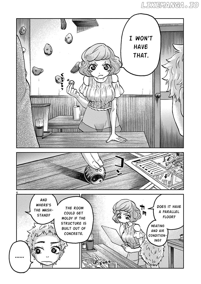 Violence Action chapter 9 - page 7