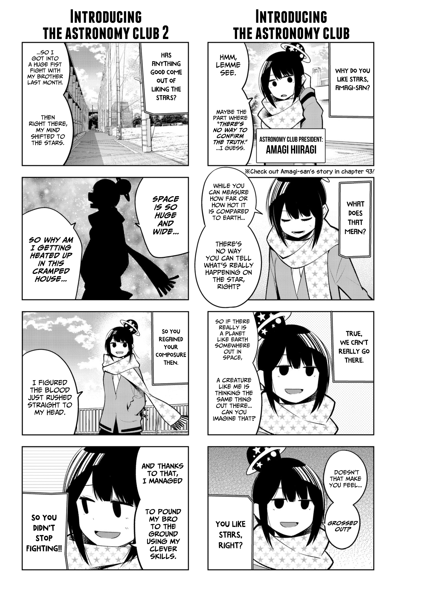 Senryuu Shoujo chapter 114 - page 4