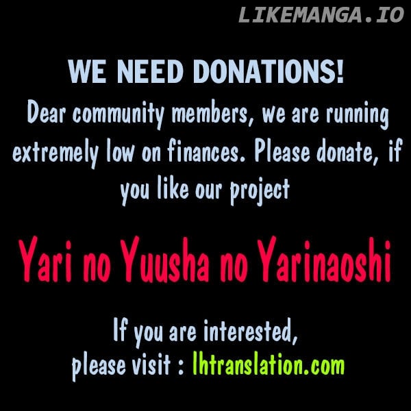 Yari no Yuusha no Yarinaoshi chapter 5 - page 32