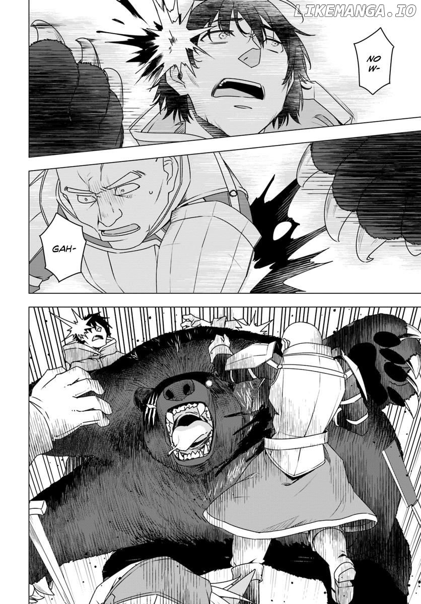 Shirokuma Tensei chapter 5 - page 11