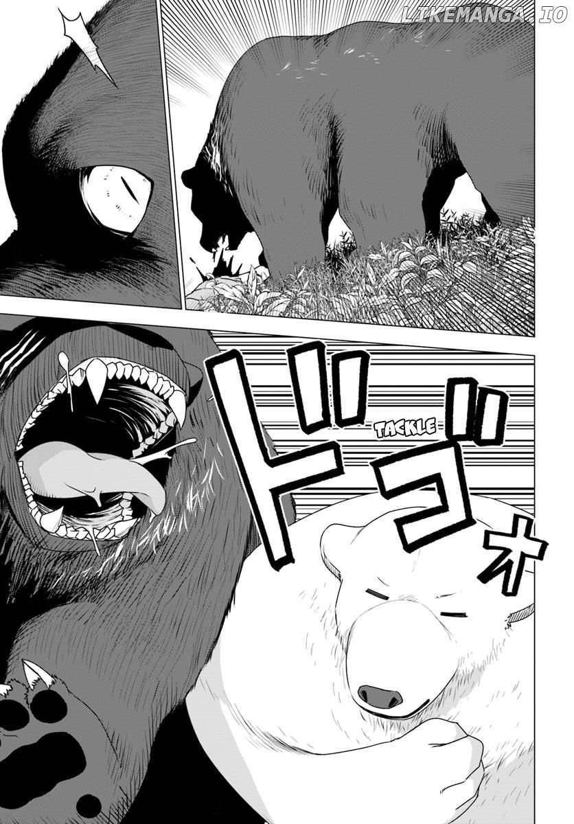 Shirokuma Tensei chapter 5 - page 16