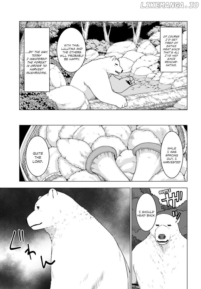 Shirokuma Tensei chapter 5 - page 4